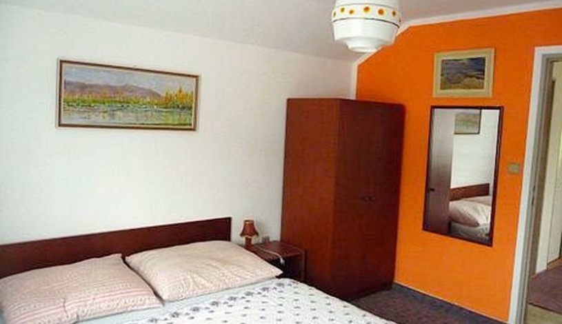 Horská chalupa Hanička Bělá pod Pradědem - Chalupa